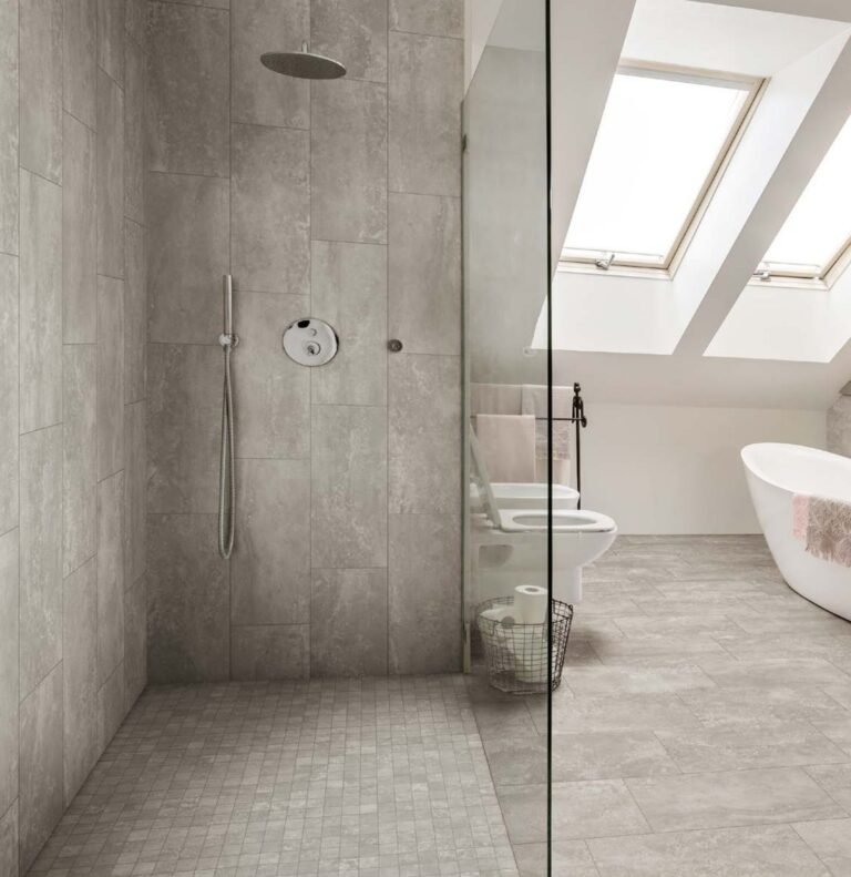 Core Light Grey – Apollo Surfaces