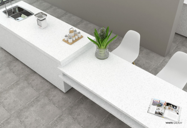 White Galaxy - Image 2