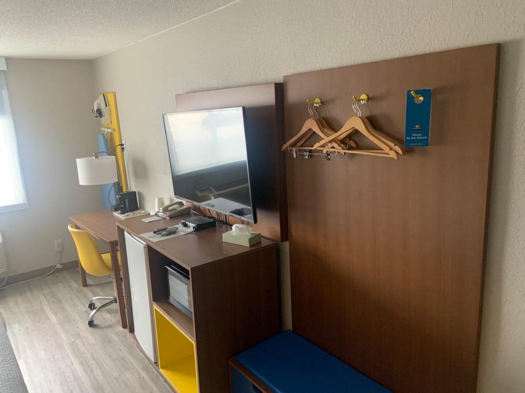 Days Inn Mason City (1)