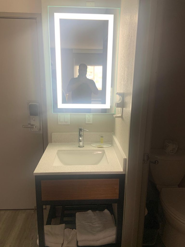 Days Inn Mason City (4)