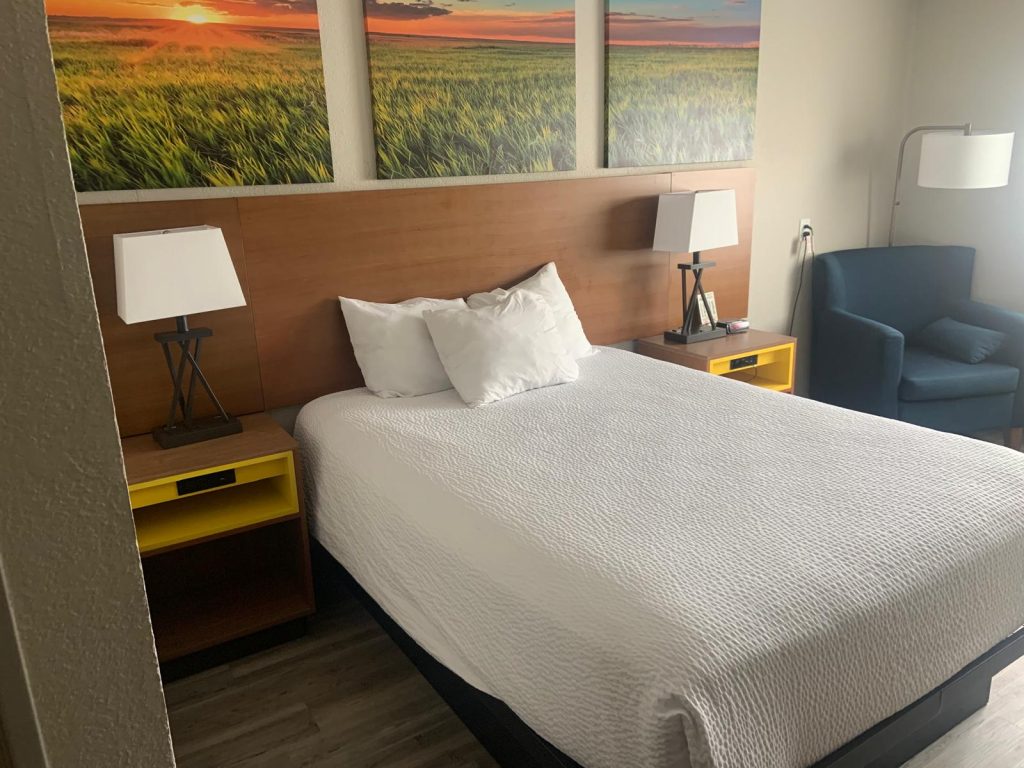 Days Inn Mason City (5)