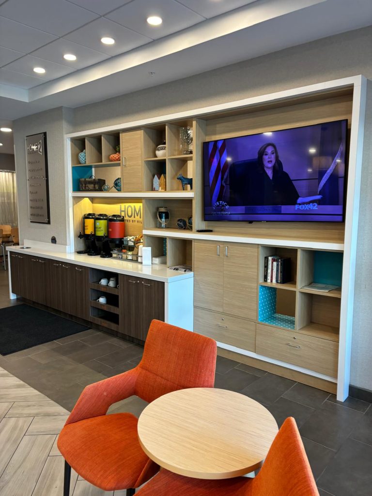 Home 2 Suites Des Moines (5)