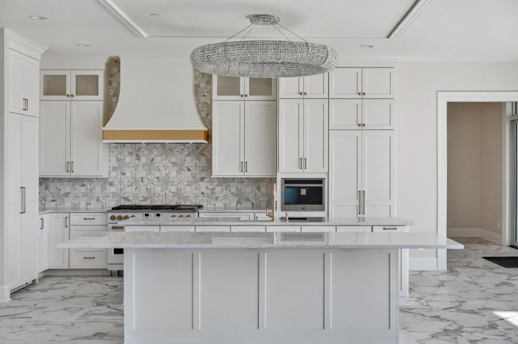 Kitchen Front