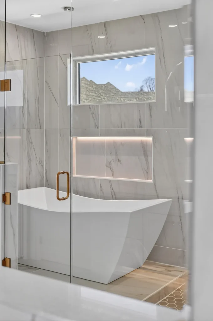 Master Bath