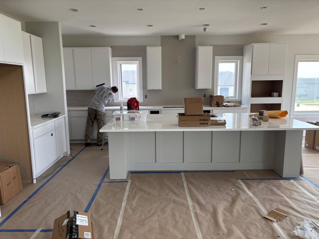 West Des Moines Residence (1)
