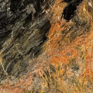 LAVA ORO