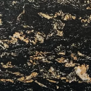 TITANIUM GOLD