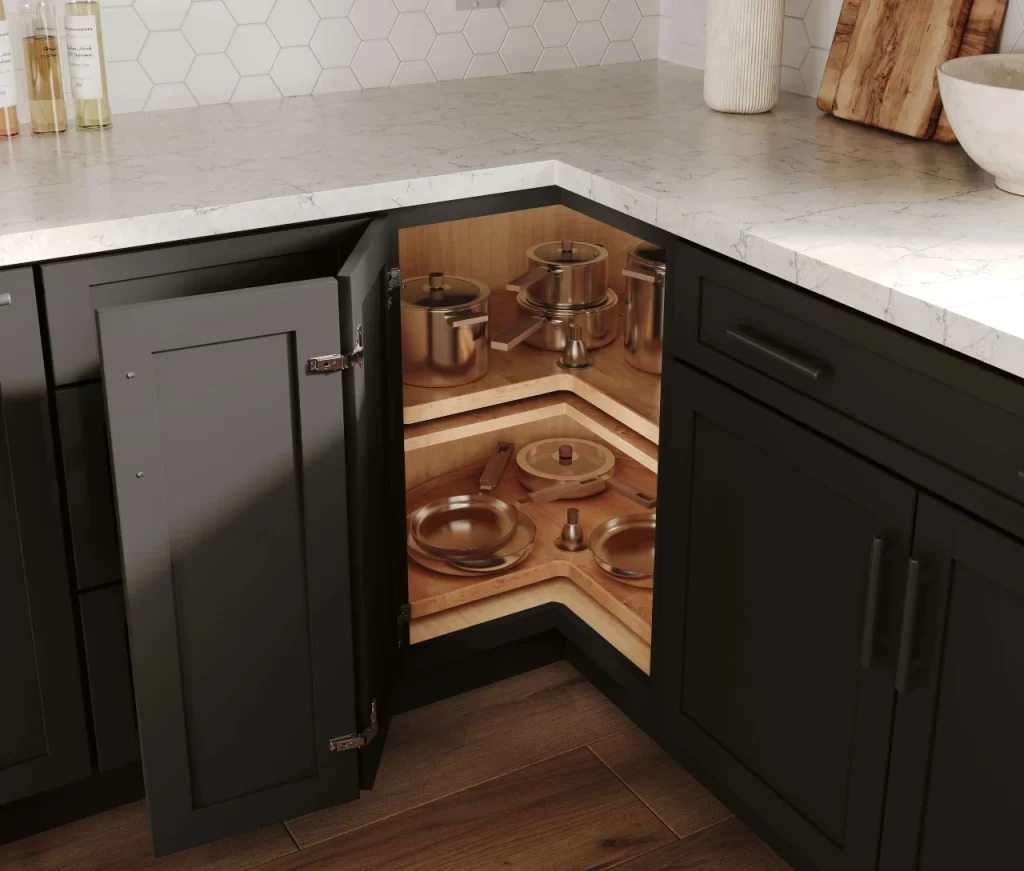 Tolani Charcoal